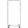 3ft x 6ft Freestanding Blaze Light Box Display | Hardware Only