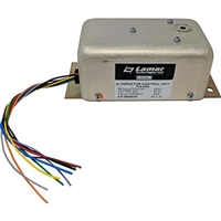 Lamar B-00382-1 Parallel Alternator Control 28V