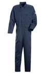 Bulwark - Flame-Resistant Classic Industrial Coverall. CEH2