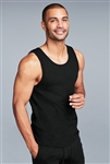 District - Young Men's The Concert Tank. DT5300
