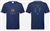 Oceans Master Class T-shirt, size XL