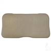 EZGO RXV 2016 and Up Seat Bottom Assembly Stone Beige