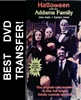 Halloween With The New Addams Family DVD 1977