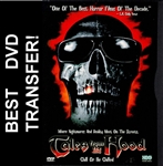 Tales From The Hood DVD 1995
