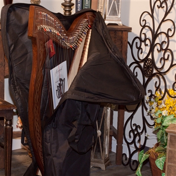 Minstrel Harp Nylon Case