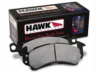 Front - Hawk Performance HP Plus Brake Pads - HB143N.680-D503