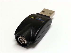 Magic Mist USB Charger for SmokeStik battery