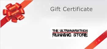 Gift Voucher / Certificate for Ultra Runners