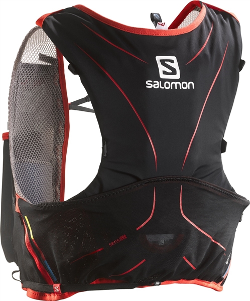 Salomon S-LAB ADV SKIN3 5 SET 2016 Backpack