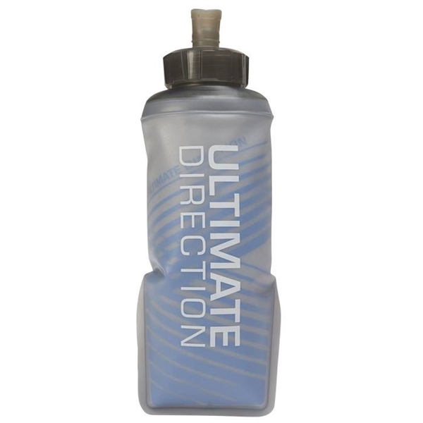 Ultimate Direction BODY BOTTLE 500 INSULATED Soft Flask 500mL/17oz