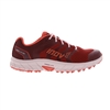 Womens Inov-8 PARKCLAW 260 KNIT Trail Running Shoes - Red / Burgundy