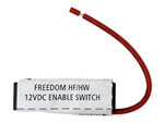 Xantrex Freedom HF 12VDC Enable Switch