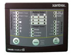 Xantrex 808-8040-01 TRUEcharge2 Remote Panel