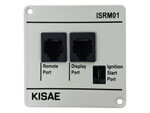 KISAE ISRM01 Ignition Start Remote