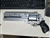 Finished Silver Vash Tri Gun Pistol
