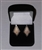 BSG Officer Rank Pins (set of 2) - Ensign