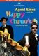 Agent Emes and the Happy Chanukah (Episode #5) DVD