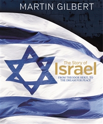 The Story of Israel: From Theodor Herzl to the Roadmap for Peace