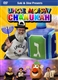 Uncle Moishy Chanukah DVD