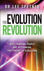 The Evolution Revolution