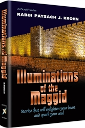 Illuminations of the Maggid