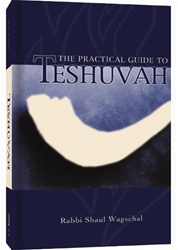 The Practical Guide to Teshuvah