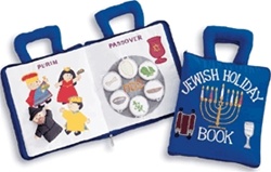 Jewish Holiday Book