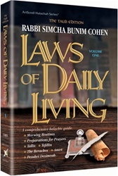 Laws of Daily Living - Volume 1