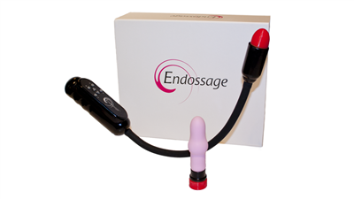 Endossage OPT device for pelvic pain