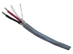 BELDEN 9367 Triad - 300V Power-Limited Tray Cable 500ft