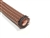 PET Expandable Braided Sleeving 1/2" (BROWN)