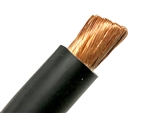 2/0  WELDING CABLE BLACK