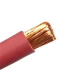 2 AWG  WELDING CABLE