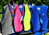 TechNiche HyperKewl Sport Cooling Vests