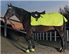 Waldhausen Reflex Exercise sheet , HI-VIZ articles for horses and riders help you stay safe after dark and in fog