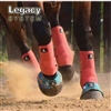 Classic Equine Legacy Protective Horse Boots