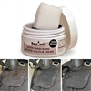Barefoot Treeless Saddles Leather Color Creams