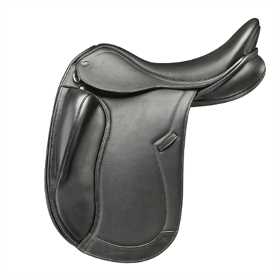PDS Integro II Monoflap Dressage Saddle
