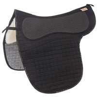 Barefoot Special Dressage Treeless Saddle Pads