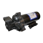Hypro Pumps - 2088-713-534 2088 RV/MARINE MPU 12V 45 SS PES 3.0R 3.5G 7LSW S