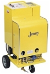 Steam Jenny E-300-C 575 Volt All electric Combo Unit