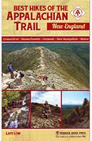 Best Hikes of the Appalachian Trail (New England)