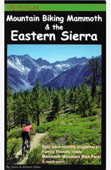 Mountain Biking Mammoth & Eastern Sierra