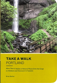 Take a walk - PORTLAND