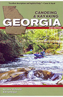 Canoeing & Kayaking Georgia