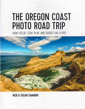 The Oregon Coast Photo Roadtrip