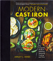 Modern Cast Iron