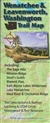 Map- Wenatchee & Leavenworth, WA Trail Map