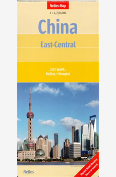 China East-Central