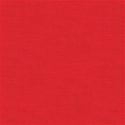 1473-R Red Linen Texture